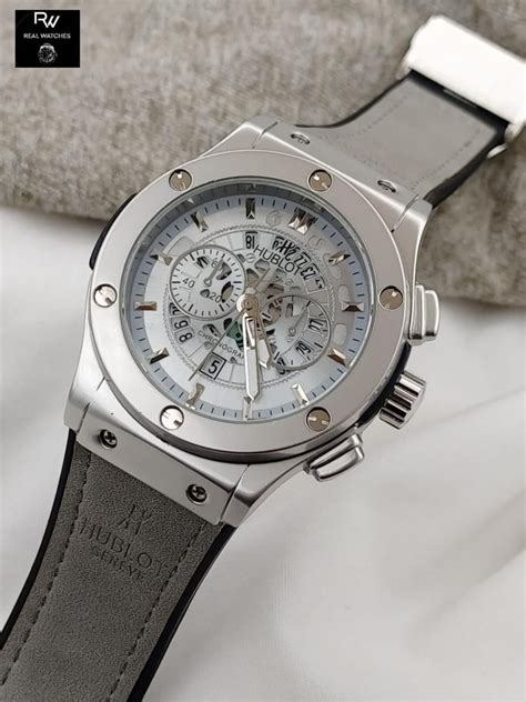 hublot replica watches prices in pakistan|replica hublot watches men.